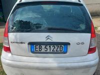 Usata Citroën C3 2010 Bianco Utilitaria