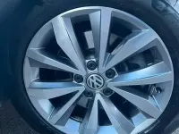 Usata VW T-Roc 150 CV (110 kW) 2018 SUV