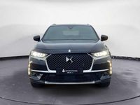 Usata DS Automobiles DS7 Crossback Grand Chic 131 CV (96 kW) 2021 Blu SUV