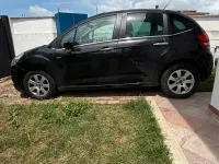 Usata Citroën C3 Exclusive 95 CV (69 kW) 2010 Nero Berlina