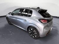 Usata Peugeot 208 Allure 101 CV (74 kW) 2025 Grigio Utilitaria