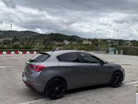 Brugt Alfa Romeo Giulietta Progression 105 HK (77 kW) 2011 Hatchback