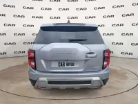 Nuova KGM Torres 163 CV (119 kW) 2026 Grigio SUV