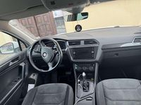 Usata VW Tiguan Advance 150 CV (110 kW) 2019 SUV
