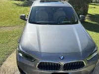 Begagnad BMW X2 M Sport 150 HK (110 kW) 2022 SUV