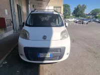 Usata Fiat Qubo Active 69 CV (50 kW) 2014 Monovolume