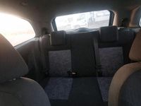 Usata Ford Fiesta 2008 Nero Berlina