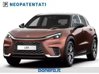 Nuova Lexus LBX 136 CV (100 kW) 2026 Marrone SUV