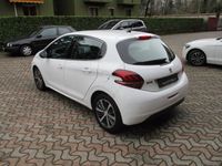 usata Peugeot 208 PureTech 82 5 porte Allure*NAVI!*OK NEOPATENTATI