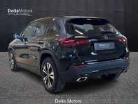 Nuova Mercedes GLA180 Advanced Plus 116 CV (85 kW) 2026 Nero SUV