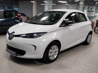 usata Renault Zoe Intens Q90 2 POSTI VAN