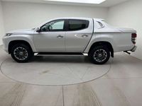 Usata Mitsubishi L200 Top 150 CV (110 kW) 2022 Bianco Pick-up