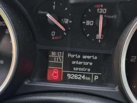 Usata Alfa Romeo Giulietta Super 175 CV (128 kW) 2018 Utilitaria