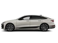 Nuova Audi e-tron S-Line 210 kW (286 CV) 2025 Nero SUV