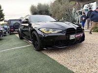 Usata BMW M3 Competition Edition 551 CV (405 kW) 2024 Other Station wagon