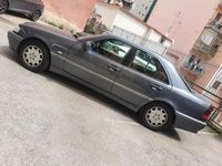 Usata Mercedes C200 Elegance 192 CV (141 kW) 1998 Berlina