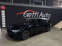 Usata BMW M4 Competition Edition 510 CV (375 kW) 2023 Nero Coupé