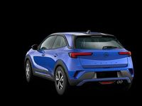 Usata Opel Mokka Edition 136 CV (100 kW) 2024 Verde SUV