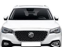 Usata MG HS 162 CV (119 kW) 2023 Bianco SUV