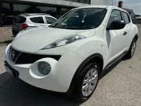 Usata Nissan Juke Tekna 117 CV (86 kW) 2012 Other SUV