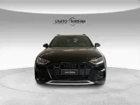 Usata Audi A4 Allroad Comfort 204 CV (150 kW) 2024 Nero Station wagon