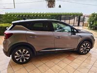 Usata Renault Captur Techno 100 CV (73 kW) 2023 SUV