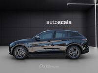 Usata Alfa Romeo Stelvio Sprint 160 CV (117 kW) 2024 Nero SUV