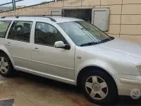 Usata VW Bora 105 CV (77 kW) 2001 Station wagon