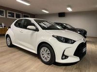 usata Toyota Yaris 1.0 5 porte Active