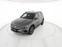 Usata Mercedes GLB180 116 CV (85 kW) 2022 Grigio SUV