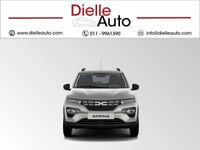 usata Dacia Spring Business Electric 45