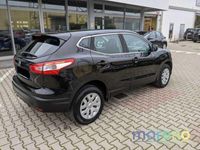 usata Nissan Qashqai 1.2 DIG-T Acenta usato