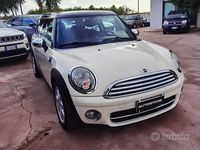 Usata Mini Clubman 108 CV (79 kW) 2009 Beige Station wagon