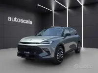 Usata Tiger Six 177 CV (130 kW) 2025 Grigio SUV