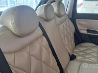 Usata Citroën C3 60 CV (44 kW) 2008 Nero Utilitaria