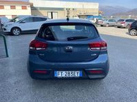 usata Kia Rio 1.2 MPi 5 porte GPL Cool