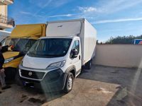 usata Fiat Ducato 2.3 MJET 130 CV CSSONATO