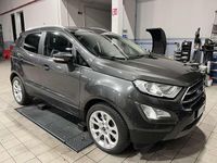 Usata Ford Ecosport Titanium S 95 CV (69 kW) 2020 SUV