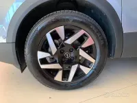 Usata Opel Mokka Elegance 101 CV (74 kW) 2022 Grigio SUV