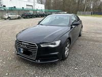 usata Audi A6 2.0 TDI ultra S tronic Business Plus