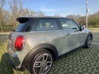 Usata Mini Cooper SE 75 kW (102 CV) 2020 Utilitaria