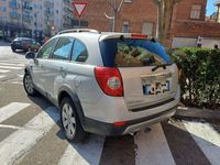 usata Chevrolet Captiva 2.0 VCDi LT