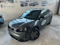 Nuova Ford Capri Premium 124 kW (169 CV) 2025 Grigio SUV