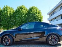 Gebraucht Tesla Model Y Performance 338 kW (460 PS) 2023 Schwarz SUV