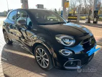 Usata Fiat 500X Sport 95 CV (69 kW) 2021 SUV