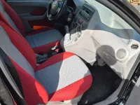 Usata Fiat Panda 4x4 Climbing 60 CV (44 kW) 2004 Utilitaria