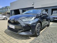 usata Toyota Yaris Hybrid 1.5 Hybrid 1.5 Hybrid 5 porte Trend pronta consegna!