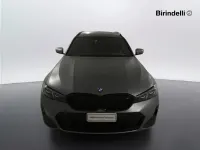 Usata BMW 330 M Sport 2023 Frozen pure grey metallic Station wagon