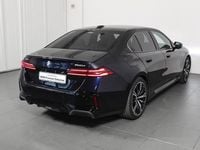 Usata BMW 520 Comfort Edition 197 CV (144 kW) 2024 Berlina