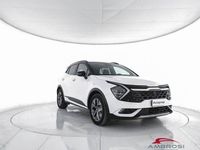 usata Kia Sportage 1.6 tgdi hev GT-line Plus Premium Pack 215cv auto del 2022 usata a Corciano